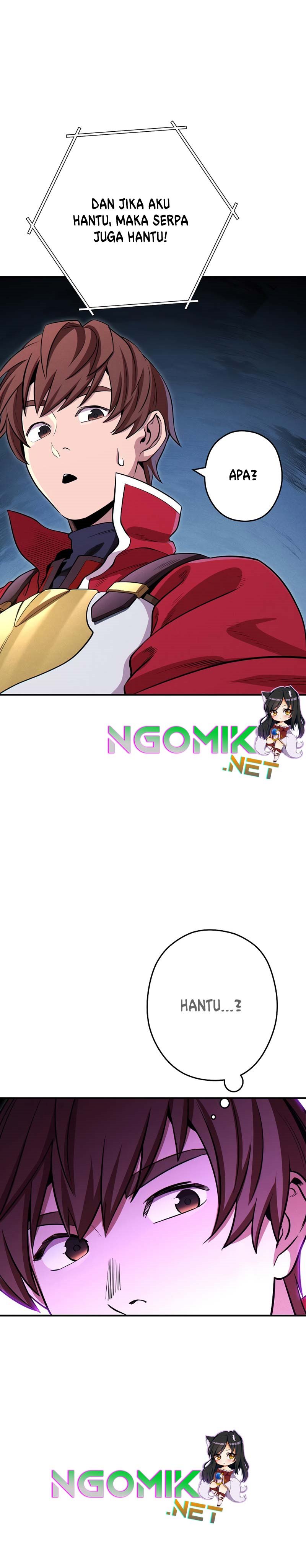 Dungeon Reset Chapter 101